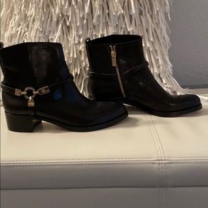 Vince Canute ankle boots